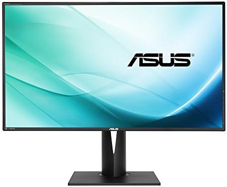 ASUSのプロフェッショナル向け32インチ・4K液晶モニター『PA328Q